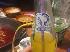 -楠火锅(太古里总店)