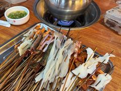 -牛华八婆麻辣烫(起源店)