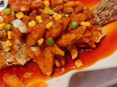 -淮扬厨子(健康路店)