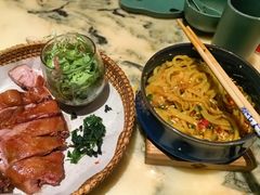 -锦府盐帮·侯宅(五棵松万达店)