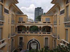 -胡志明市美术馆