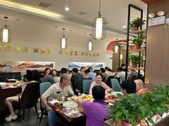 -金陵后厨·南京菜(新街口秣陵路店)