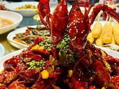 -烧货·活海鲜炭烧(湖滨商业街店)