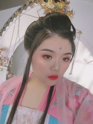 -盘子女人坊古装写真摄影(南京总店)