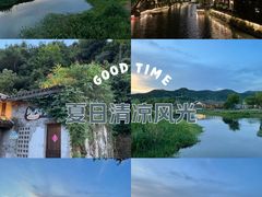 -东钱湖旅游度假区