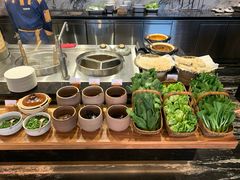 -杭州桐庐康莱德酒店西餐厅-舍