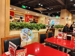 -宏状元现熬粥·京味菜(五棵松店)