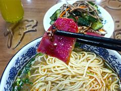 -西域老马美食(常营未来域店)