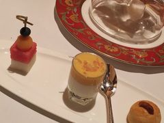 -香宫(九龙香格里拉店)