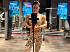 -威尔仕健身(杭州万象城店)