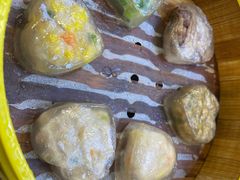 -一心甜汤(丹凤街店)