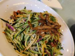 -香融府·烤鸭·家常菜(马家堡路店)