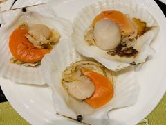 -万达瑞华酒店美食汇自助餐厅(楚河汉街店)