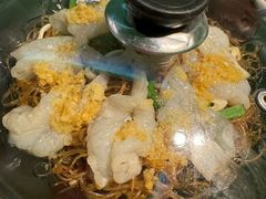 -绿茶餐厅(天津天河城店)