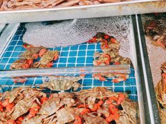 -人和啤酒屋海鲜大排档(营口路店)