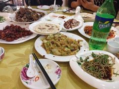 正阳春鸭子楼(杨楼分店)-正阳春烤鸭店(杨楼店)