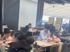 -麦当劳(深圳北站高铁店)