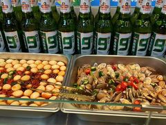 -涨巢·潮玩水疗局