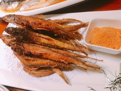 -老江南春·中国龙菜(衡山路店)