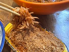 -古真记钵钵鸡(总店)