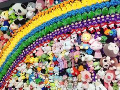 -Tenker Club弹刻极限主题公园 · 蹦床 · 团建 · 生日派对(大关店)