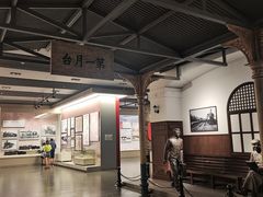 -中国铁道博物馆(正阳门馆)
