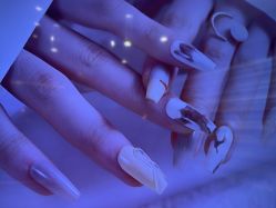 -爱空间美睫健康美甲