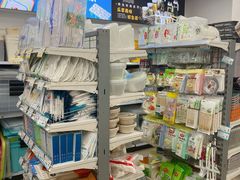 -食品日用品超市(东山百货大楼店)