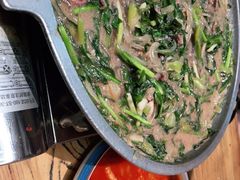 -京玉菲饭店(李村店)