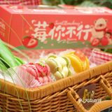 仪式感｜这波情人节约会男朋友还整挺会的 
