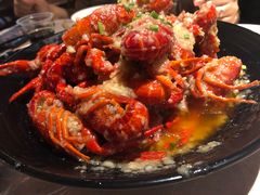 -巴厘龙虾·榜首油焖大虾(洞庭·艺术洋房店)