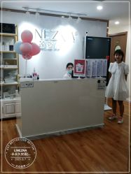 -莲姿娜·半永久纹绣纹眉