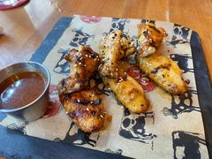 -FAT COW(虹梅路店)