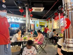 -晓燃地摊烤肉(朝阳双桥店)
