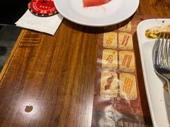-汉巴味德(沈阳万象汇店)