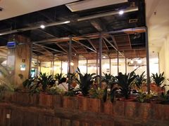 -润泽园海南椰子鸡·糟粕醋火锅(拱北店)