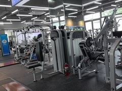 -OG01·24h私教铁馆(中鼎316店)