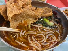 -红鼻子桂林米粉(金唐新光界店)