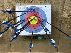 -道顺射箭·团建·骑射(张杨路店)