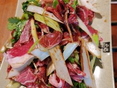 -赵胖炙子烤肉&深夜酒馆(簋街店)