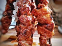 -胖老汉椒麻鸡清真新疆菜(西御街店)