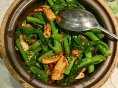 -大榕树下顺德菜(金沙洲永旺店)