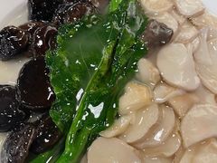 -烤肉宛饭庄(北新桥店)