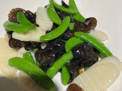 -鸡鸣寺百味斋素菜馆