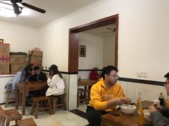 大堂-刘信牛羊肉小炒泡馍(回民街店)