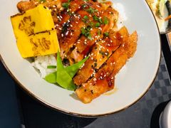 -牛気·越光米牛肉饭(水游城店)