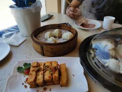-港畔赶海蒸汽海鲜烧烤自助(仙螺岛店)