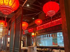 -蛙有道·铁锅牛蛙(万泰汇店)