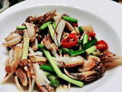 -永红源·啤酒烧烤海鲜大排档(台柳路店)