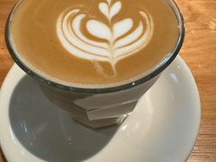 -三勾JJJ Burger&Coffee(梅溪湖店)